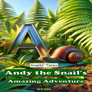 Snails' Tales: Andy the Snail's Amazing Adventure